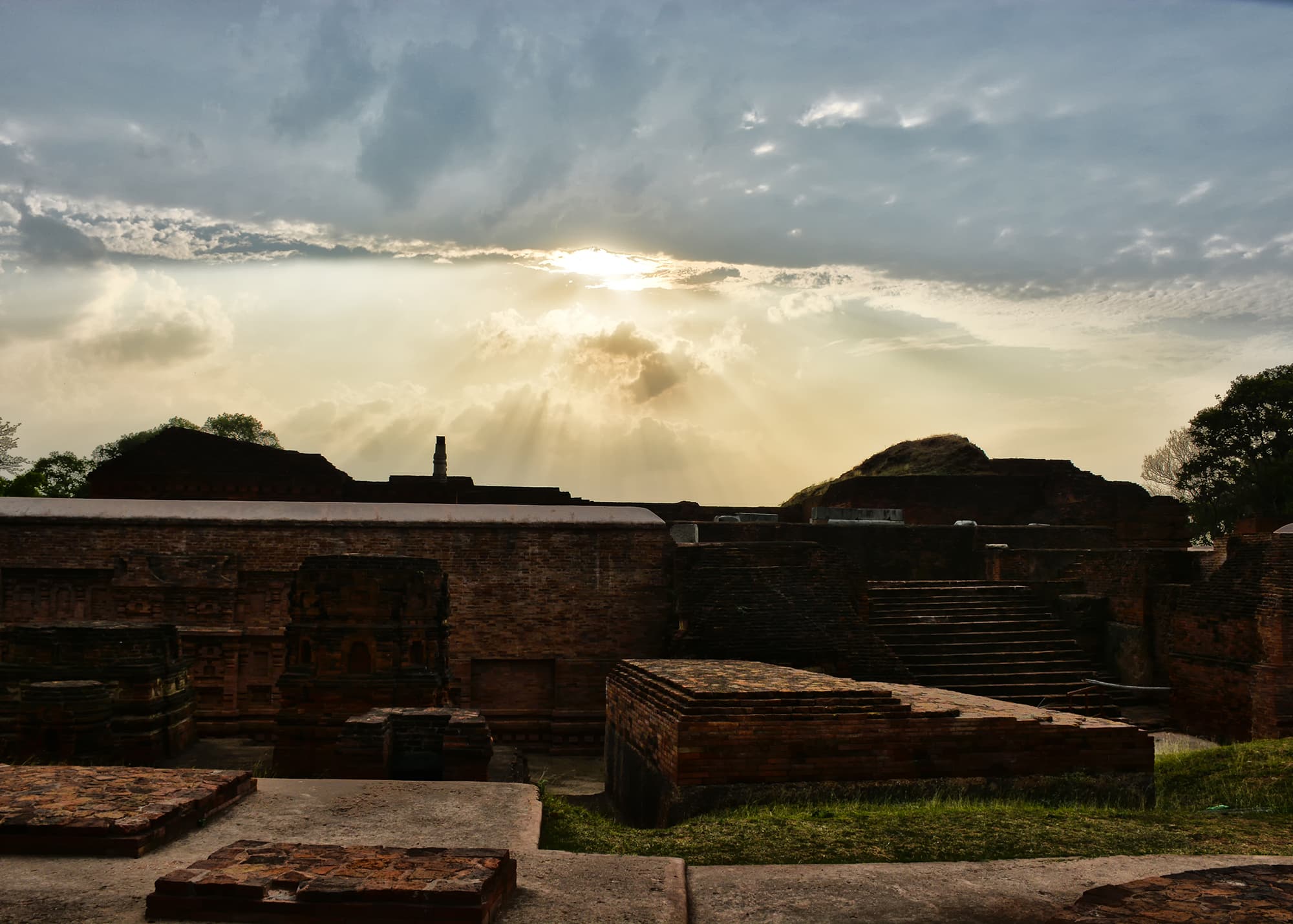 Nalanda University