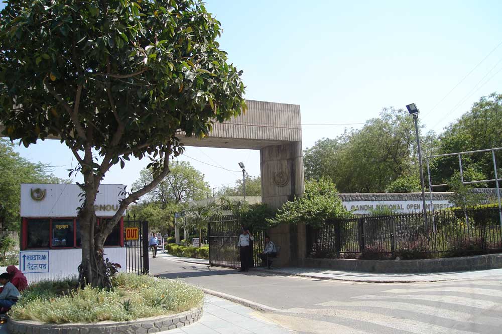 IGNOU Regional Centre